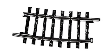 Märklin Gebogenes Gleis (2234)