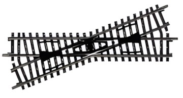 Märklin Kreuzung 2259