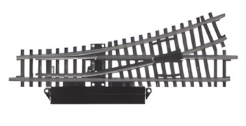 Märklin Weiche links 2262