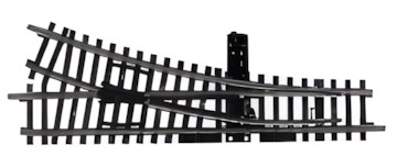 Märklin Weiche rechts 2266
