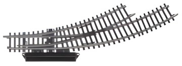 Märklin Bogenweiche rechts 2269
