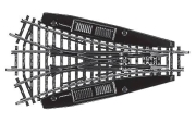 Märklin Symmetrische Dreiwegweiche 2270