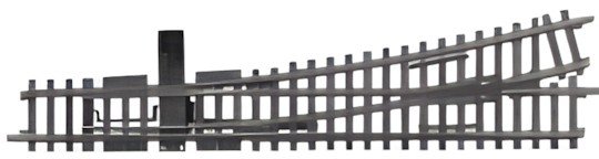 Märklin Weiche links 22715