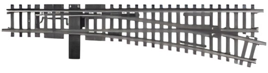 Märklin Weiche rechts (22716) Märklin Weiche rechts (22716)