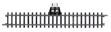 Märklin Anschlussgleis gerade 2292 Märklin Anschlussgleis gerade 2292