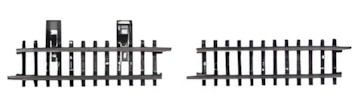Märklin Kontaktgleis-Satz 2295