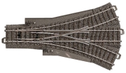 Märklin Dreiwegeweiche (24630)