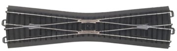 Märklin Schlanke Kreuzung 24740