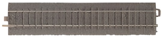 Märklin Übergangsgleis zum M-Gleis 24951