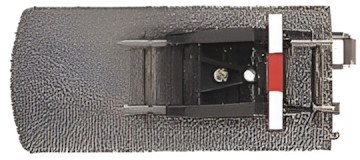 Märklin Gleisende mit Prellblock 24977
