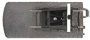 Märklin Gleisende mit Prellblock 24978