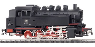 Märklin Rangierlokomotive 30321