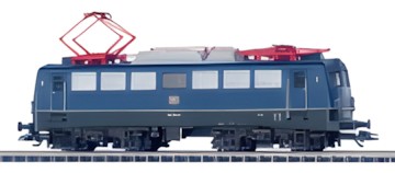 Märklin Elektrolokomotive 34402 Märklin Elektrolokomotive 34402