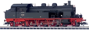 Märklin Tenderlokomotive 37073 Märklin Tenderlokomotive 37073
