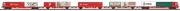 Märklin Gütertriebwagen 37090 Märklin Gütertriebwagen 37090