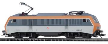Märklin Elektrolokomotive 37389 Märklin Elektrolokomotive 37389