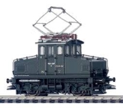 Märklin Elektrolokomotive 37476 Märklin Elektrolokomotive 37476