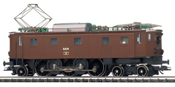 Märklin Elektrolokomotive 37510 Märklin Elektrolokomotive 37510