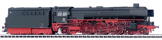 Märklin Schnellzuglokomotive mit Schlepptender 39103 Märklin Schnellzuglokomotive mit Schlepptender 39103
