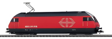 Märklin Elektrolokomotive 39602 Märklin Elektrolokomotive 39602