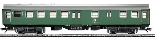 Märklin Personenwagen 4133