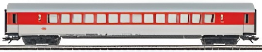 Märklin Schnellzugwagen 42861 Märklin Schnellzugwagen 42861