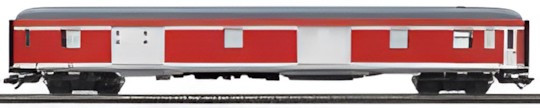 Märklin Nahverkehrs-Gepäckwagen 42932 Märklin Nahverkehrs-Gepäckwagen 42932