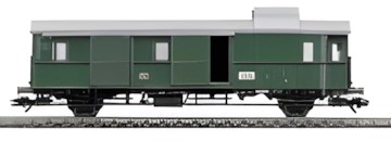 Märklin Gepäckwagen 4315
