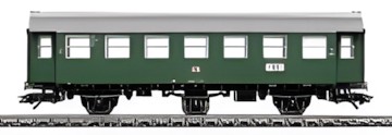 Märklin Personenwagen 4318 Märklin Personenwagen 4318