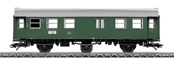 Märklin Personenwagen 4319 Märklin Personenwagen 4319