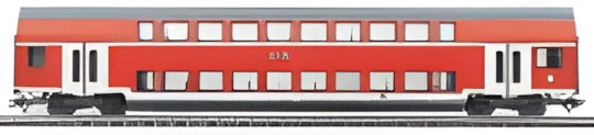 Märklin Doppelstockwagen 43584 Märklin Doppelstockwagen 43584