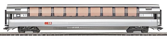 Märklin Schnellzugwagen 4365