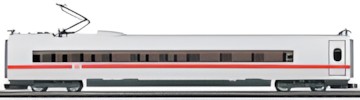 Märklin Mittelwagen zum Modell des ICE 3-43737 Märklin Mittelwagen zum Modell des ICE 3-43737