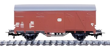 Märklin Gedeckter Güterwagen 4410 Märklin Gedeckter Güterwagen 4410