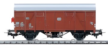 Märklin Gedeckter Güterwagen 4411 Märklin Gedeckter Güterwagen 4411