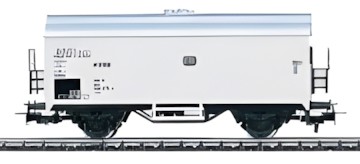 Märklin Kühlwagen 4415