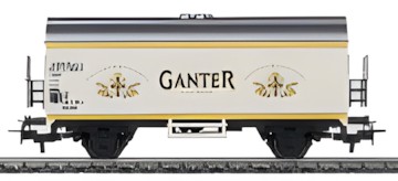 Märklin Bierwagen 44179 Märklin Bierwagen 44179