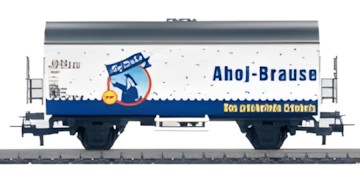 Märklin Kühlwagen 44182 Märklin Kühlwagen 44182