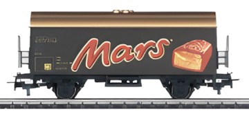 Märklin Kühlwagen 44188 Märklin Kühlwagen 44188