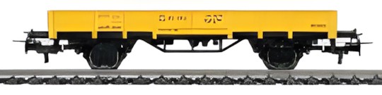 Märklin Niederbordwagen 4471