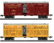 Märklin Wagenset 45690 Märklin Wagenset 45690