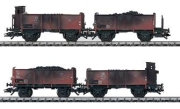 Märklin Wagenset 46030