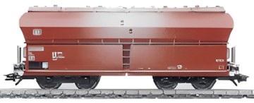 Märklin Selbstentladewagen mit Klappdeckeldach 4626 Märklin Selbstentladewagen mit Klappdeckeldach 4626