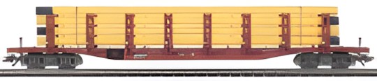 Märklin Rungenwagen 47713