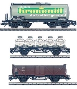 Märklin Wagenset 47908 Märklin Wagenset 47908