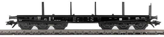 Märklin Schwerlast-Flachwagen 4867 Märklin Schwerlast-Flachwagen 4867
