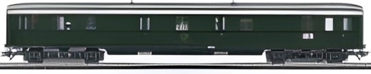 Märklin Geräuschwagen für Lokomotiven 49962 Märklin Geräuschwagen für Lokomotiven 49962