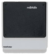 Märklin Transformer 52VA 230-Volt 6002 Märklin Transformer 52VA 230-Volt 6002