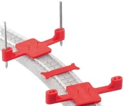 Märklin Mastpositionslehre-Set 70011 Märklin Mastpositionslehre-Set 70011