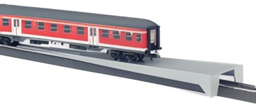 Märklin Aufgleisungshilfe 7224